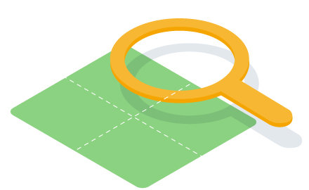 現地調査イメージ